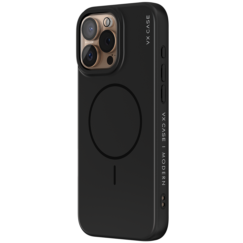 Capa Magsafe iPhone 16 Pro Max Modern