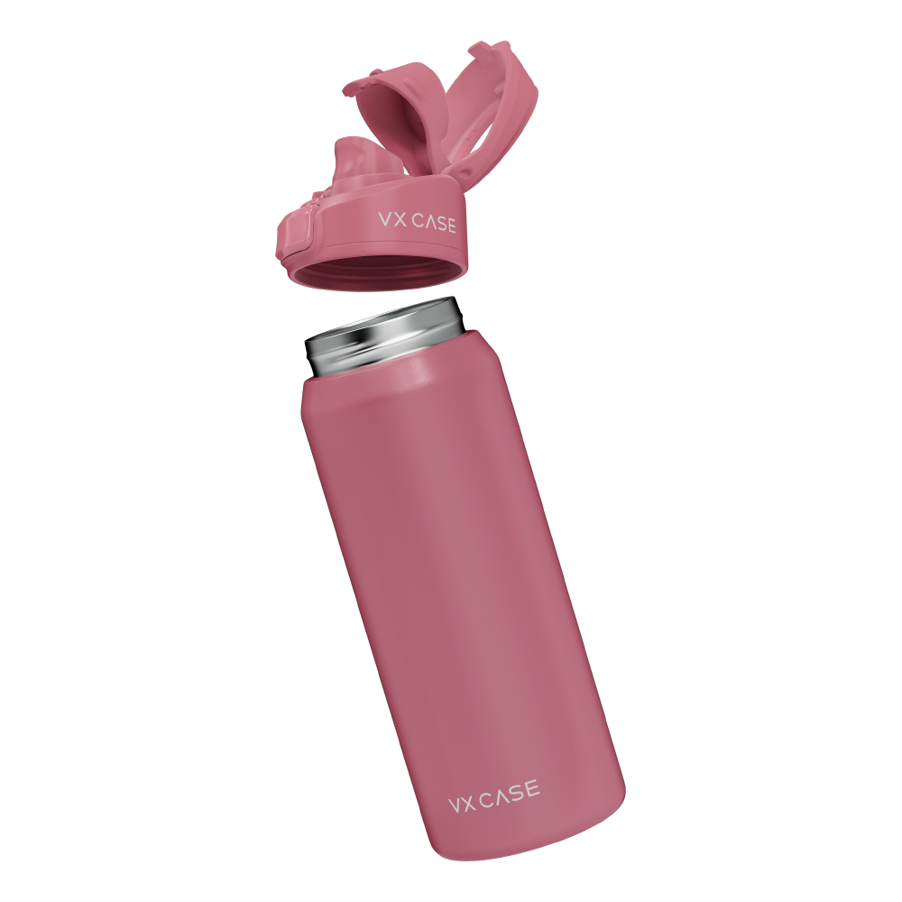 Garrafa Térmica 950ml com Suporte Magsafe - Mag Bottle VX Case