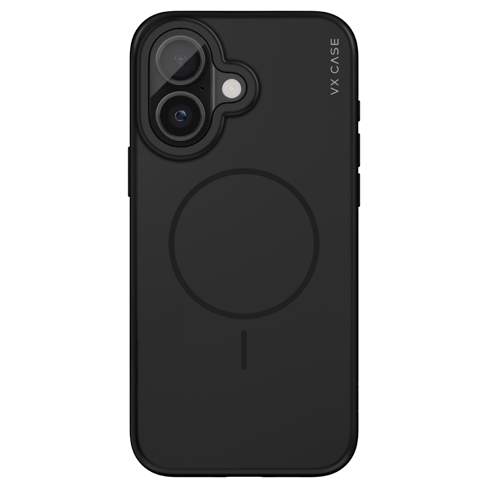 Capa Magsafe iPhone 16 Modern