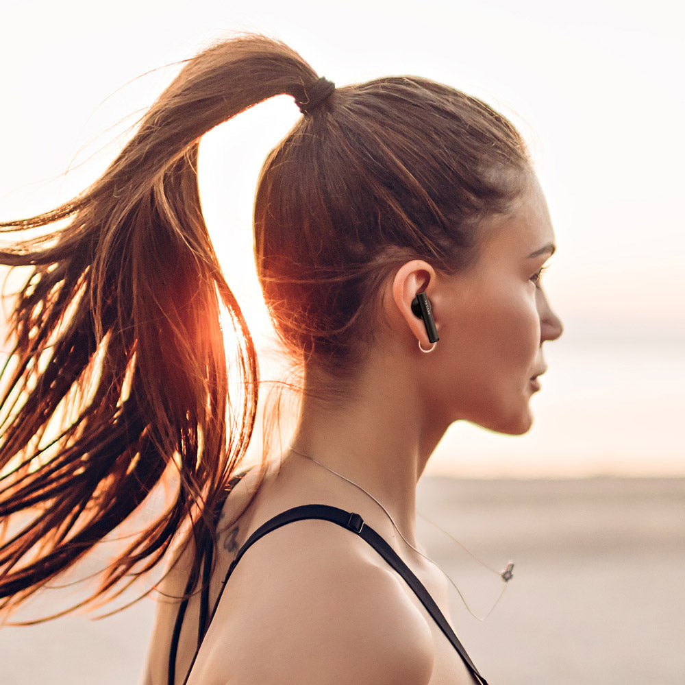 Fones de Ouvido Bluetooth 5.4 com ANC - VX Pods Orion