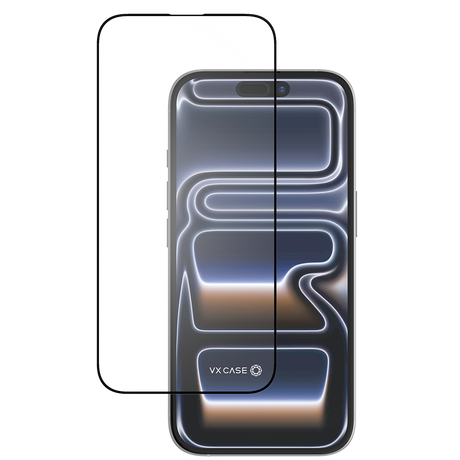 Película Safira Anti Impacto iPhone 17 Pro Max - VX Case