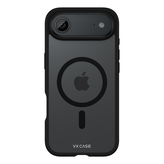 Capa MagSafe iPhone 17 Air - Jet Black