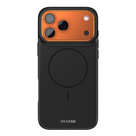 Capa Magsafe iPhone 17 Pro Max Modern