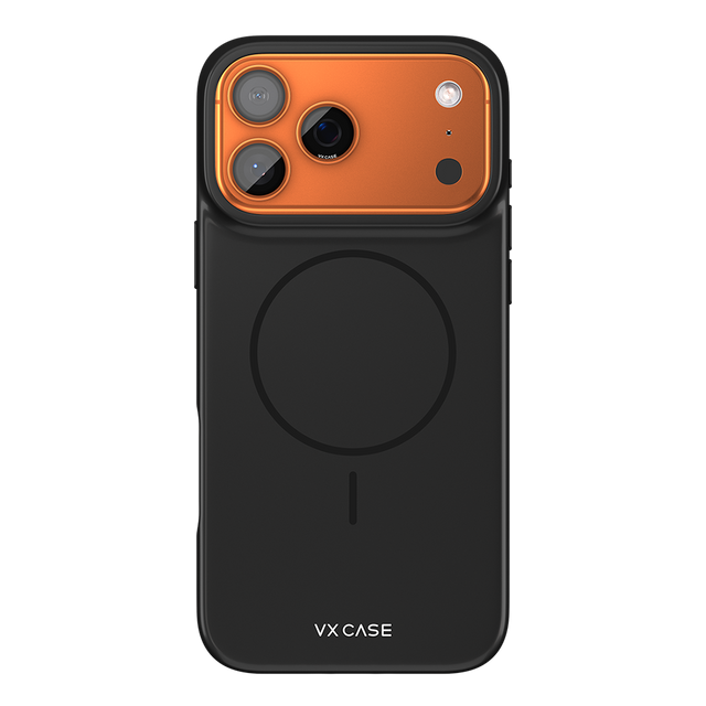 Capinha de Celular Modern grafite com MagSafe VX Case para iPhone 17 Pro Max