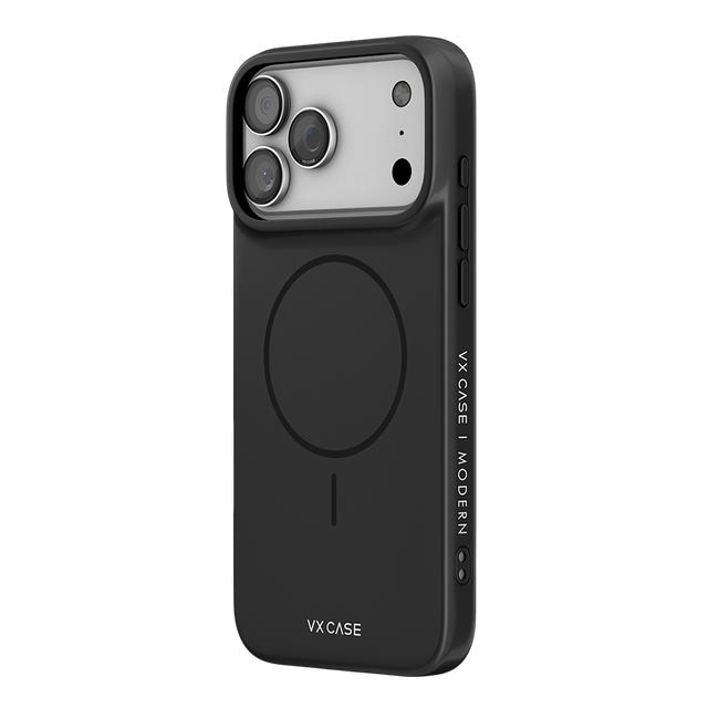 Capa Magsafe iPhone 17 Pro Max Modern