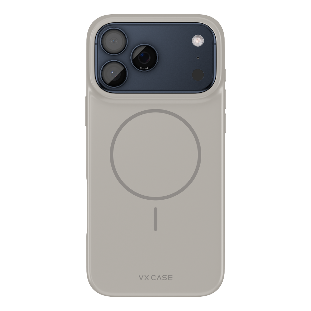 Capa Magsafe iPhone 17 Pro Max Modern
