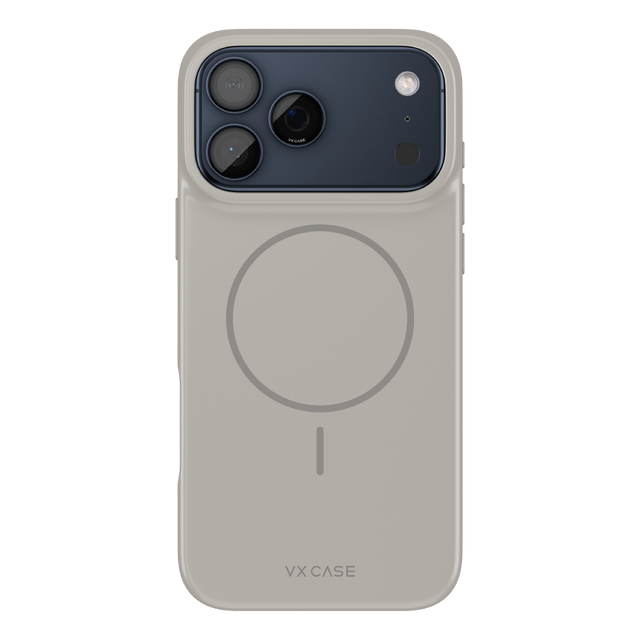 Capa Magsafe iPhone 17 Pro Max Modern