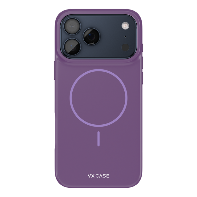 Capa Magsafe iPhone 17 Pro Max Modern