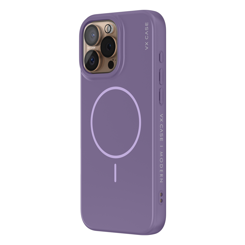 Capa Magsafe iPhone 16 Pro Max Modern