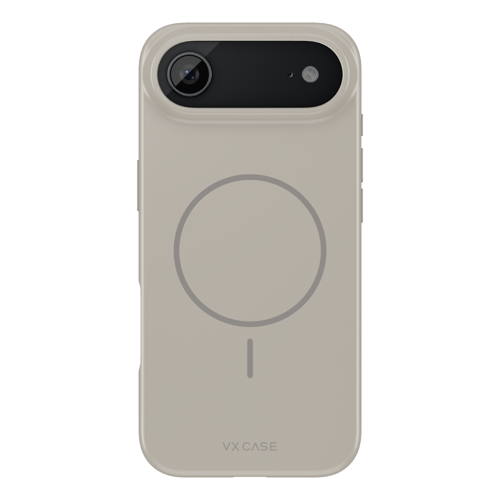 Capa Magsafe iPhone 17 Air Modern