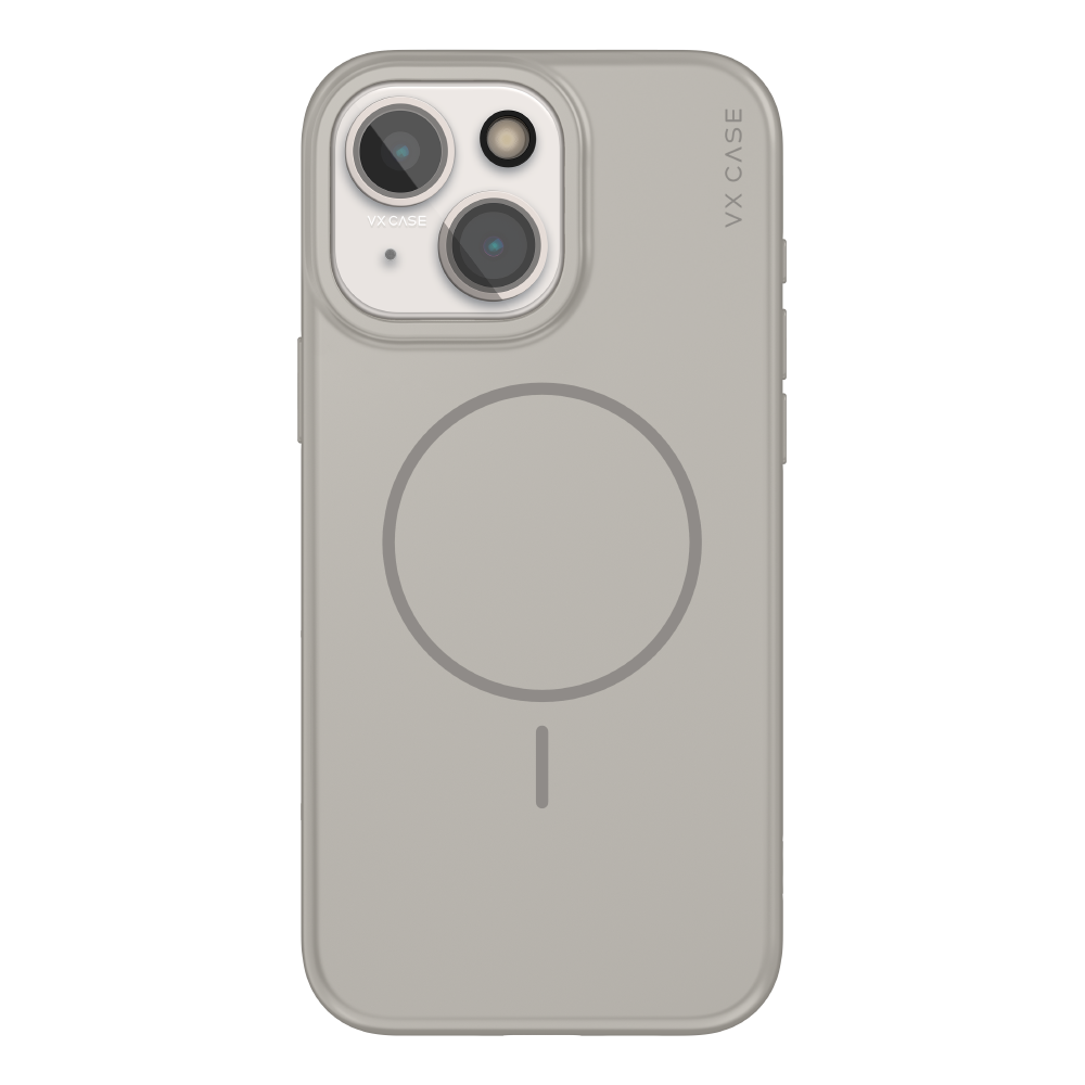 Capa Magsafe iPhone 13 Modern