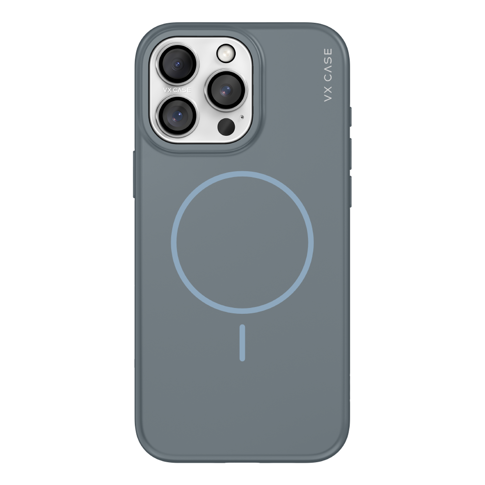 Capa Magsafe iPhone 14 Pro Max Modern