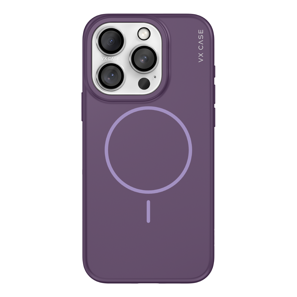 Capa Magsafe iPhone 14 Pro Modern