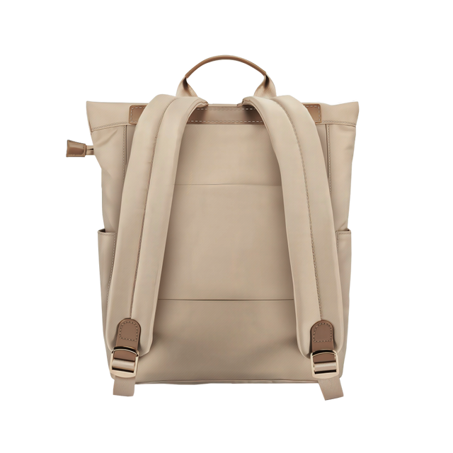 Mochila VX Case Golden Glow - Dourada