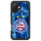 Capa iPhone 16 MagSafe - Tricolor Camuflado - Shield Cover II Capa iPhone 16 MagSafe - Tricolor Camuflado - Shield Cover II