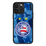 Capa iPhone 15 Pro Max MagSafe - Tricolor Camuflado - Jet Black Capa iPhone 15 Pro Max MagSafe - Tricolor Camuflado - Jet Black