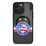 Capa iPhone 15 Pro Max MagSafe - Tradição Tricolor - Jet Black Capa iPhone 15 Pro Max MagSafe - Tradição Tricolor - Jet Black