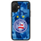 Capa iPhone 16 Plus MagSafe - Tricolor Camuflado - Jet Black Capa iPhone 16 Plus MagSafe - Tricolor Camuflado - Jet Black