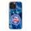 Capa iPhone 15 Pro Max MagSafe - Tricolor Camuflado - Silicone Rigida Capa iPhone 15 Pro Max MagSafe - Tricolor Camuflado - Silicone Rigida