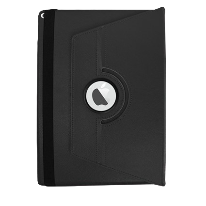 Capa 360 iPad Pro 9.7 - Preta