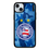 Capa iPhone 15 Plus MagSafe - Tricolor Camuflado - Jet Black Capa iPhone 15 Plus MagSafe - Tricolor Camuflado - Jet Black