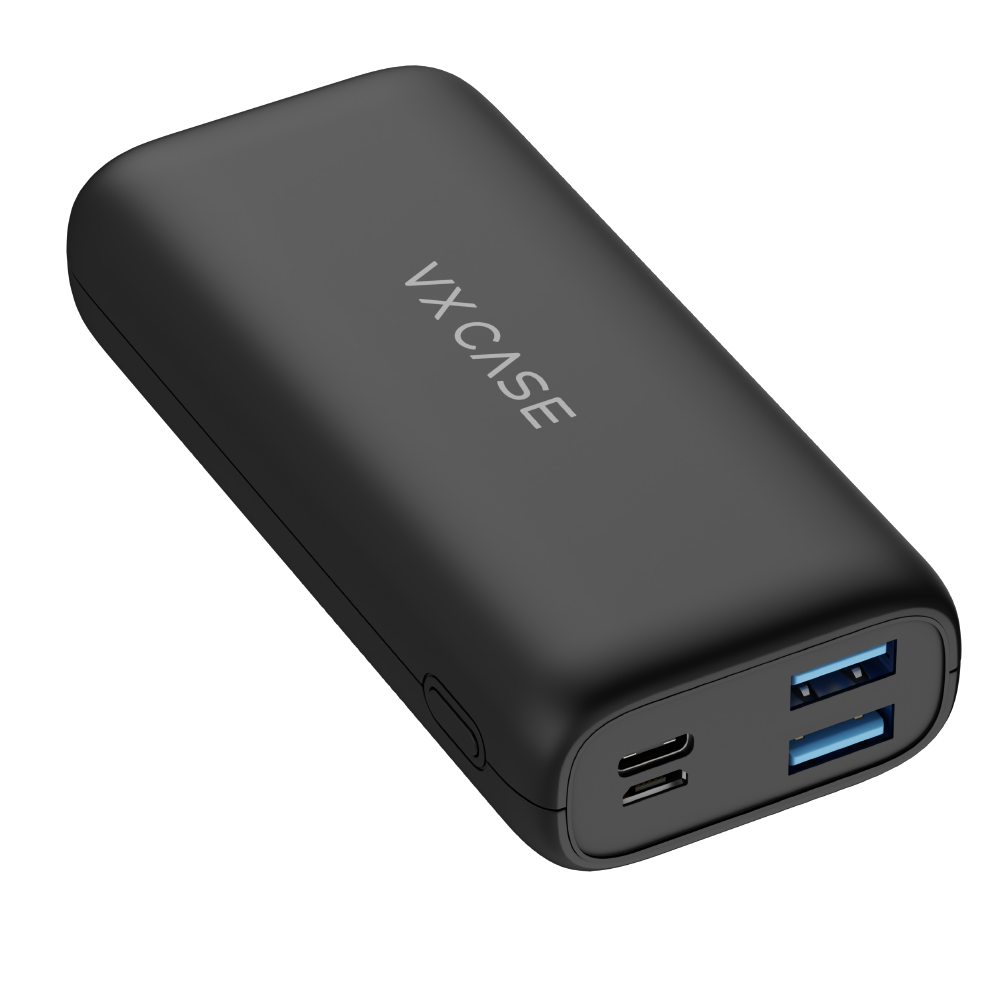 Carregador Portátil 10.000mAh - NANO