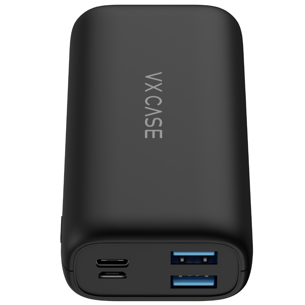 Carregador Portátil 10.000mAh - NANO