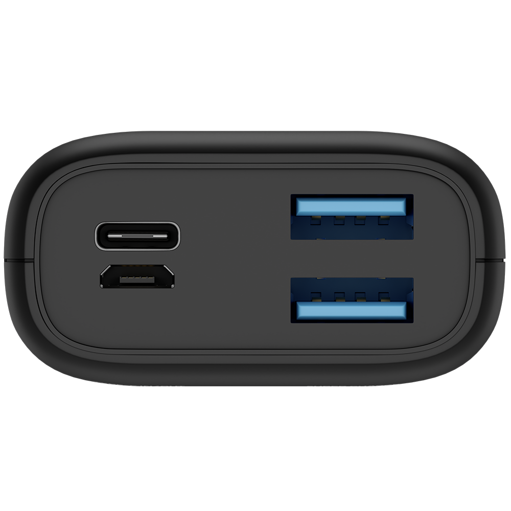 Carregador Portátil 10.000mAh - NANO