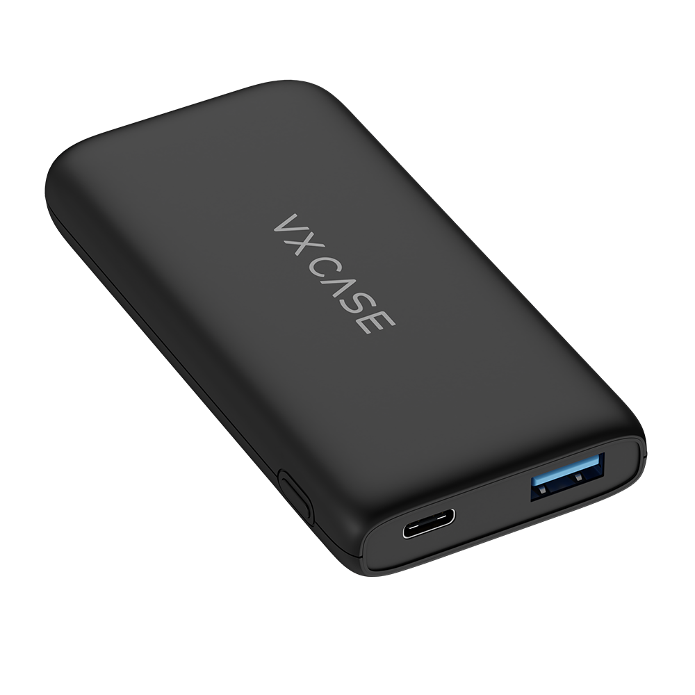 Carregador Portátil 5.000mAh - NANO