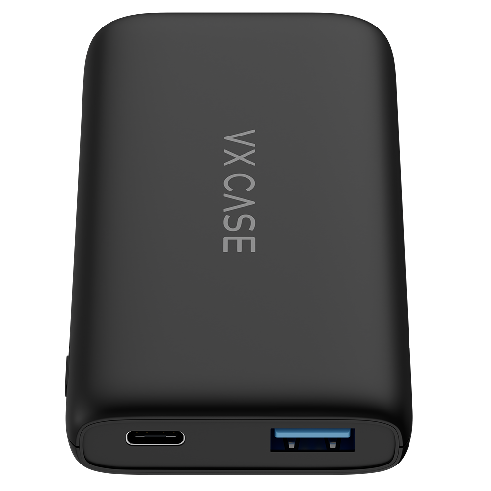 Carregador Portátil 5.000mAh - NANO