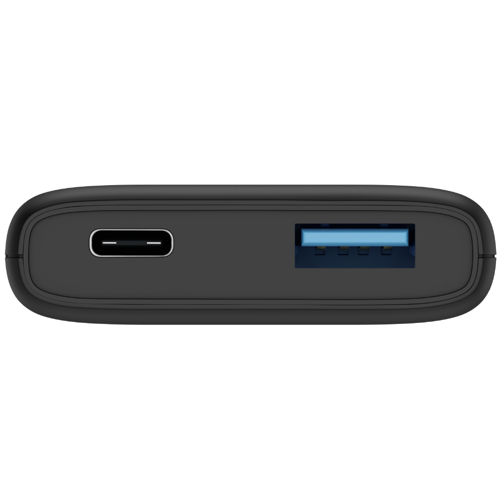 Carregador Portátil 5.000mAh - NANO