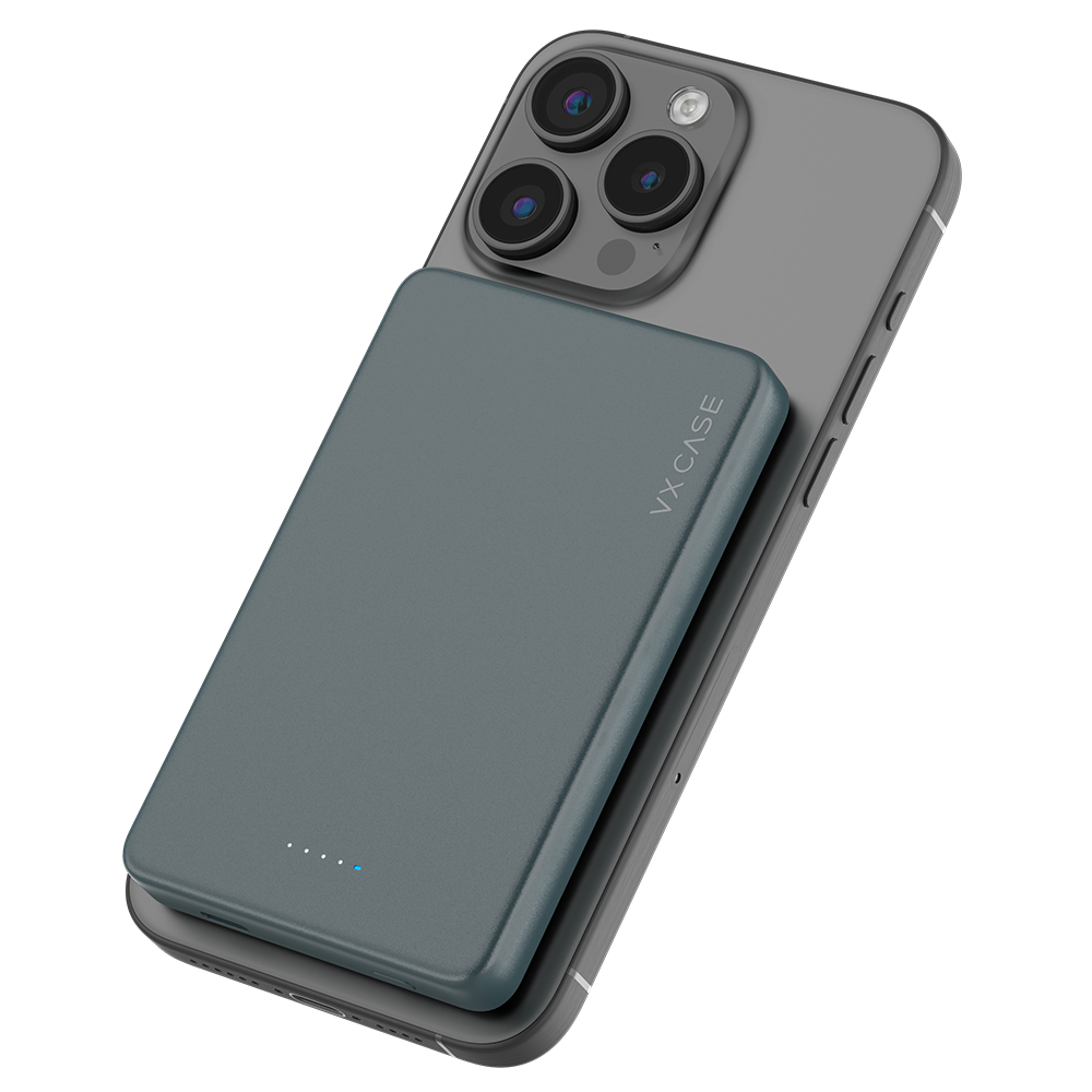 Carregador Portátil Mag Power Thin 10.000mAh