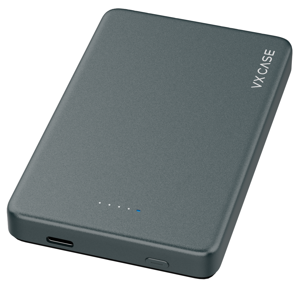 Carregador Portátil Mag Power Thin 10.000mAh