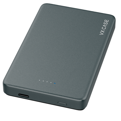 Carregador Portátil Mag Power Thin