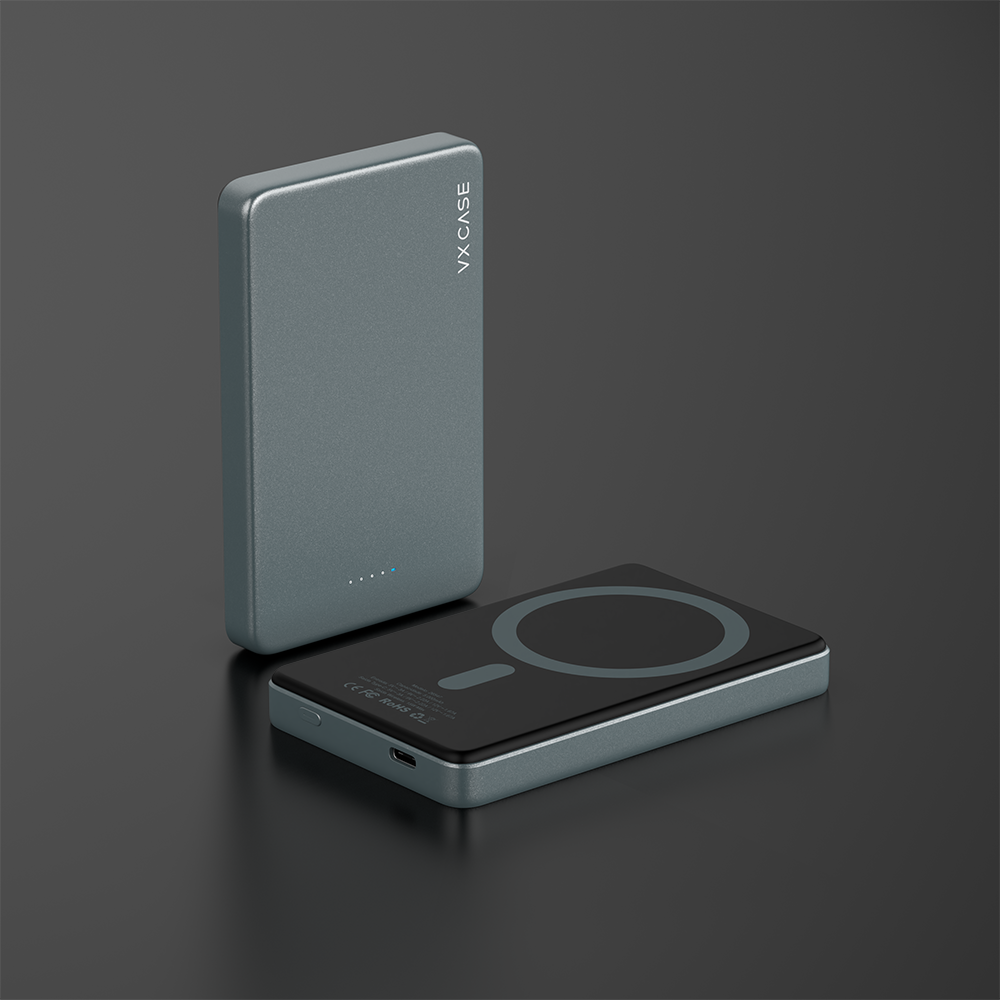 Carregador Portátil Mag Power Thin 10.000mAh