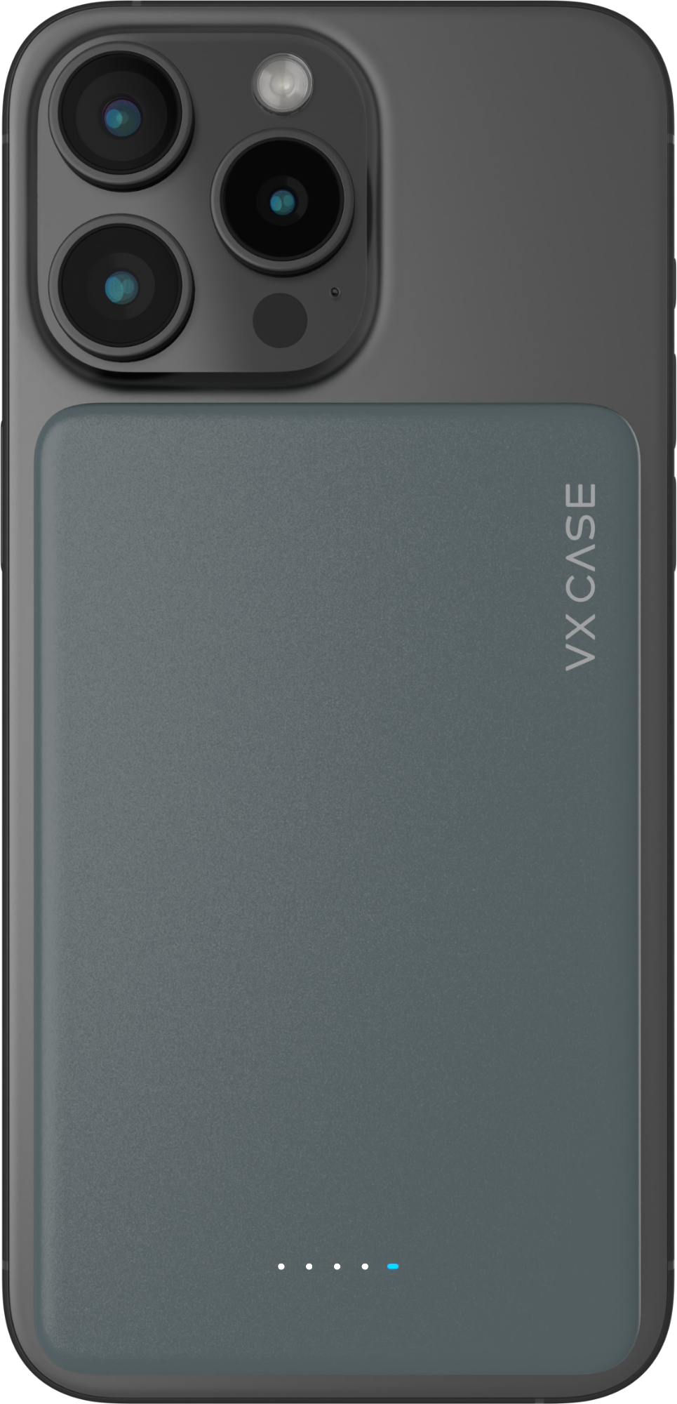 Carregador Portátil Mag Power Thin 10.000mAh