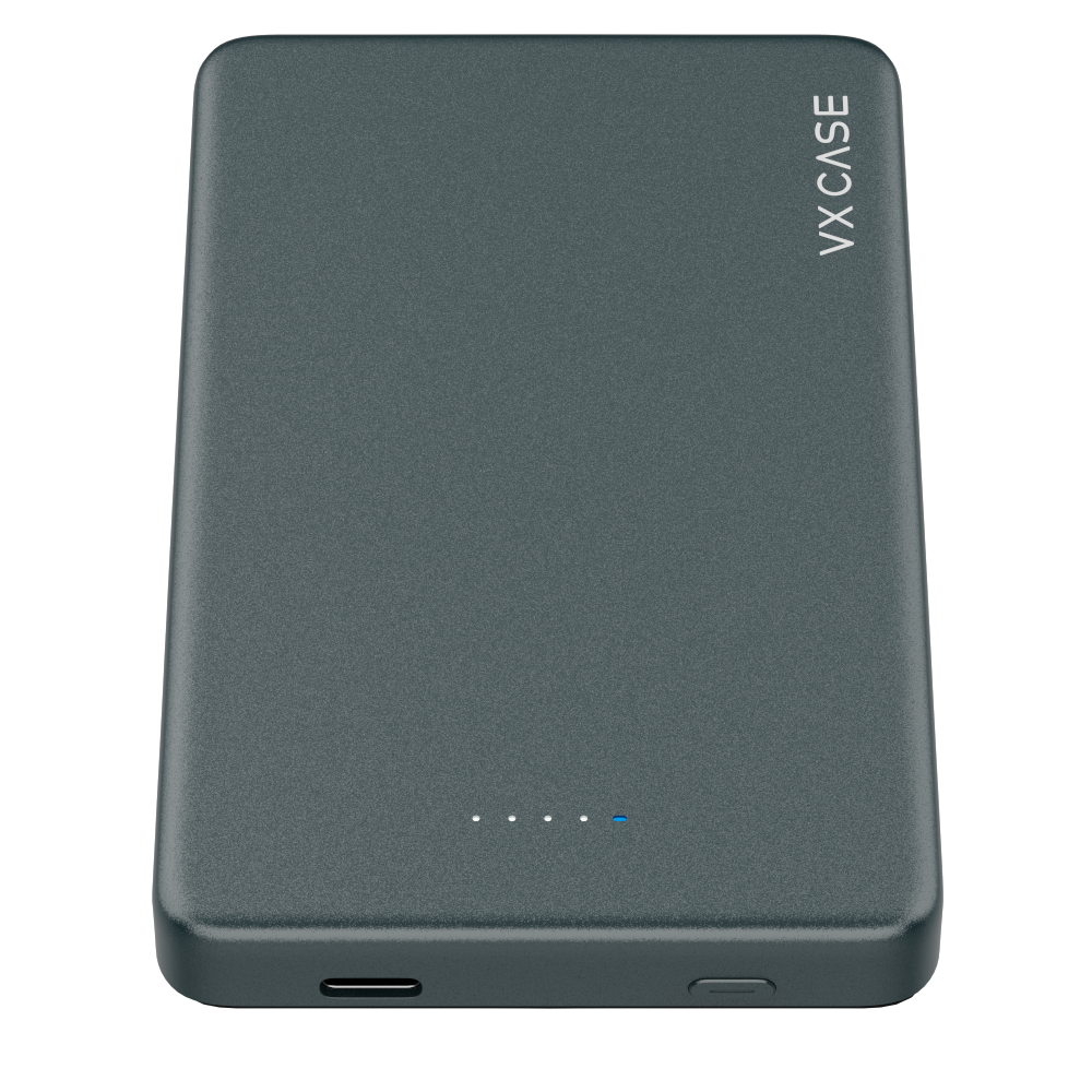 Carregador Portátil Mag Power Thin 10.000mAh