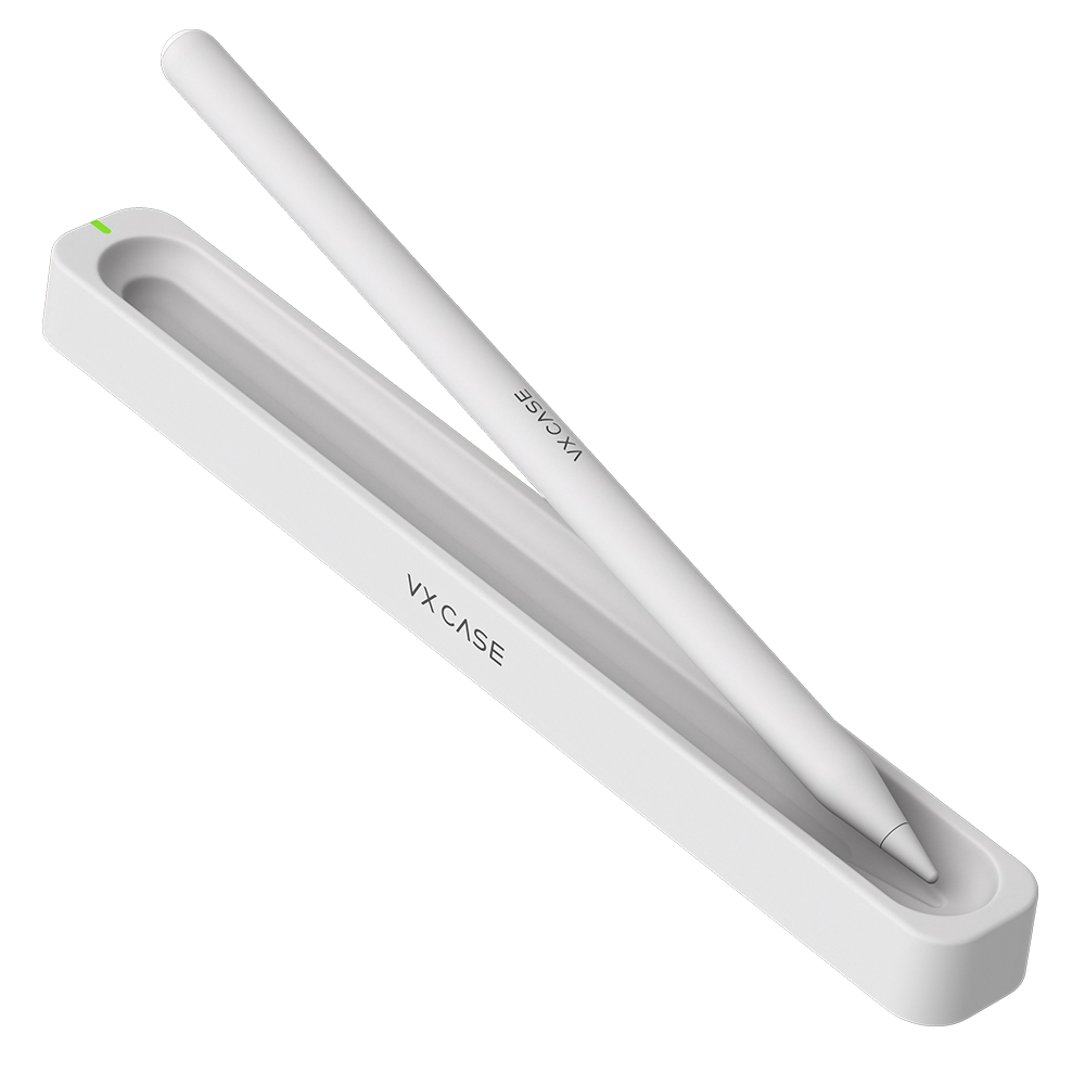 Caneta Smart para iPad VX Pencil com Palm Rejection