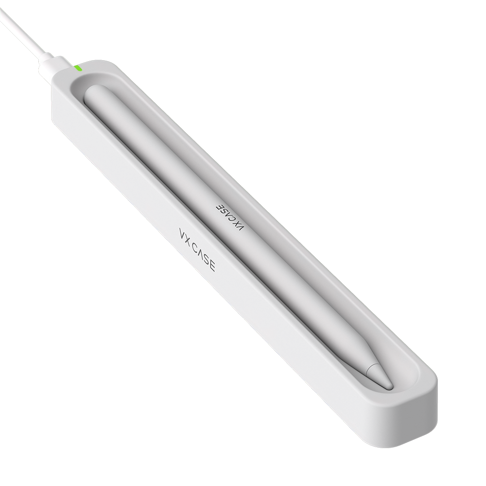 Caneta Smart para iPad VX Pencil com Palm Rejection
