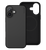 Capa Magsafe para iPhone 16 Preta - Smooth Capa Magsafe para iPhone 16 Preta - Smooth