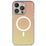 Capa Magsafe para iPhone 14 Pro Max Laranja - Sunset Capa Magsafe para iPhone 14 Pro Max Laranja - Sunset