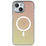 Capa Magsafe para iPhone 15 Laranja - Sunset Capa Magsafe para iPhone 15 Laranja - Sunset
