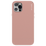 Capa para iPhone 12 Pro Polímero Rosé Capa para iPhone 12 Pro Polímero Rosé