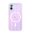Capa Magsafe para iPhone 16 Plus Rainbow - Glam Capa Magsafe para iPhone 16 Plus Rainbow - Glam