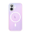 Capa Magsafe para iPhone 16 Rainbow - Glam Capa Magsafe para iPhone 16 Rainbow - Glam
