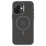 Capa Magsafe para iPhone 16 Graffiti com Fundo Fosco - Titanium Capa Magsafe para iPhone 16 Graffiti com Fundo Fosco - Titanium