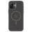 Capa Magsafe para iPhone 16 Plus Graffiti com Fundo Fosco - Titanium Capa Magsafe para iPhone 16 Plus Graffiti com Fundo Fosco - Titanium