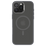 Capa Magsafe para iPhone 16 Pro Graffiti com Fundo Fosco - Titanium Capa Magsafe para iPhone 16 Pro Graffiti com Fundo Fosco - Titanium