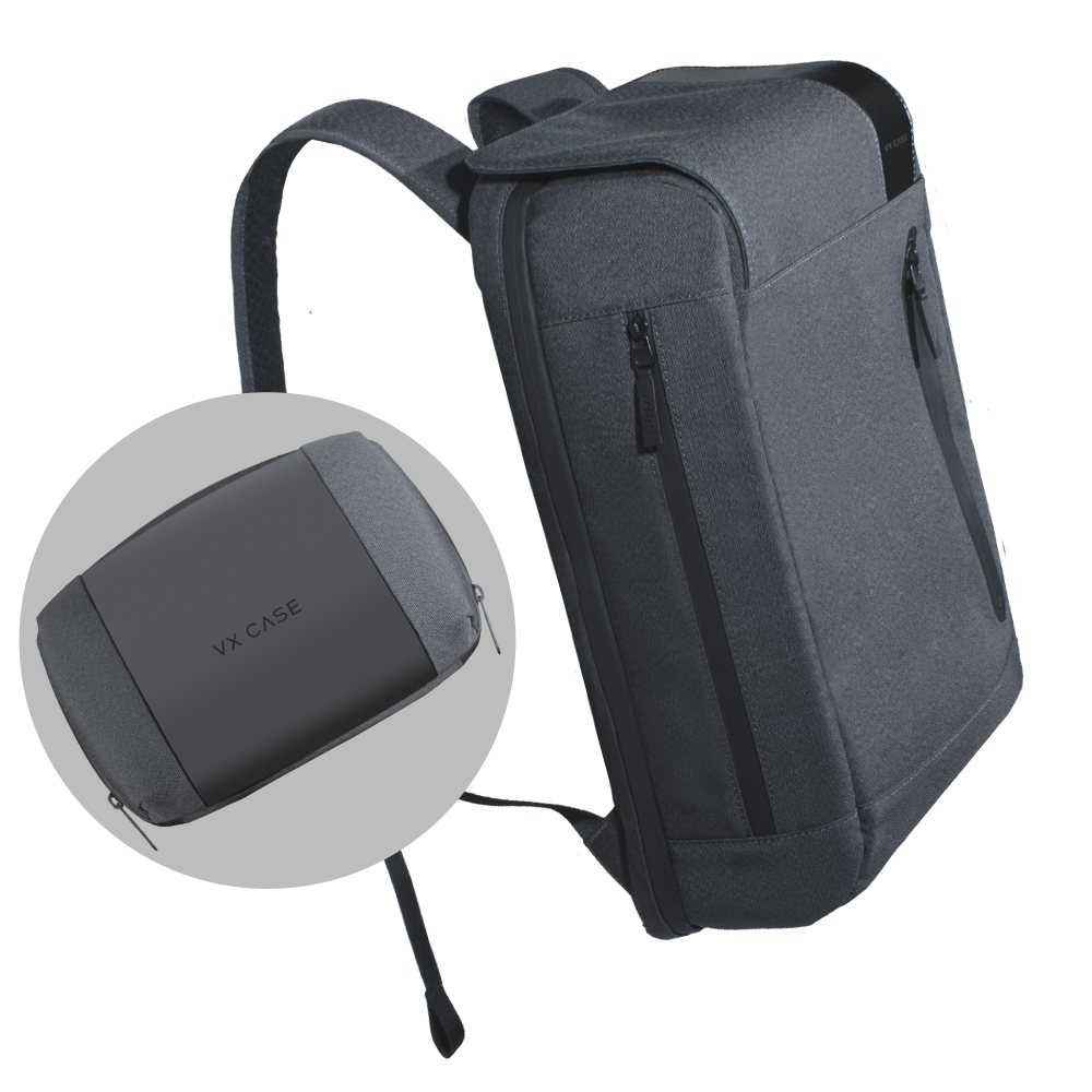 Combo Mochila + Necessaire - Urban Trek