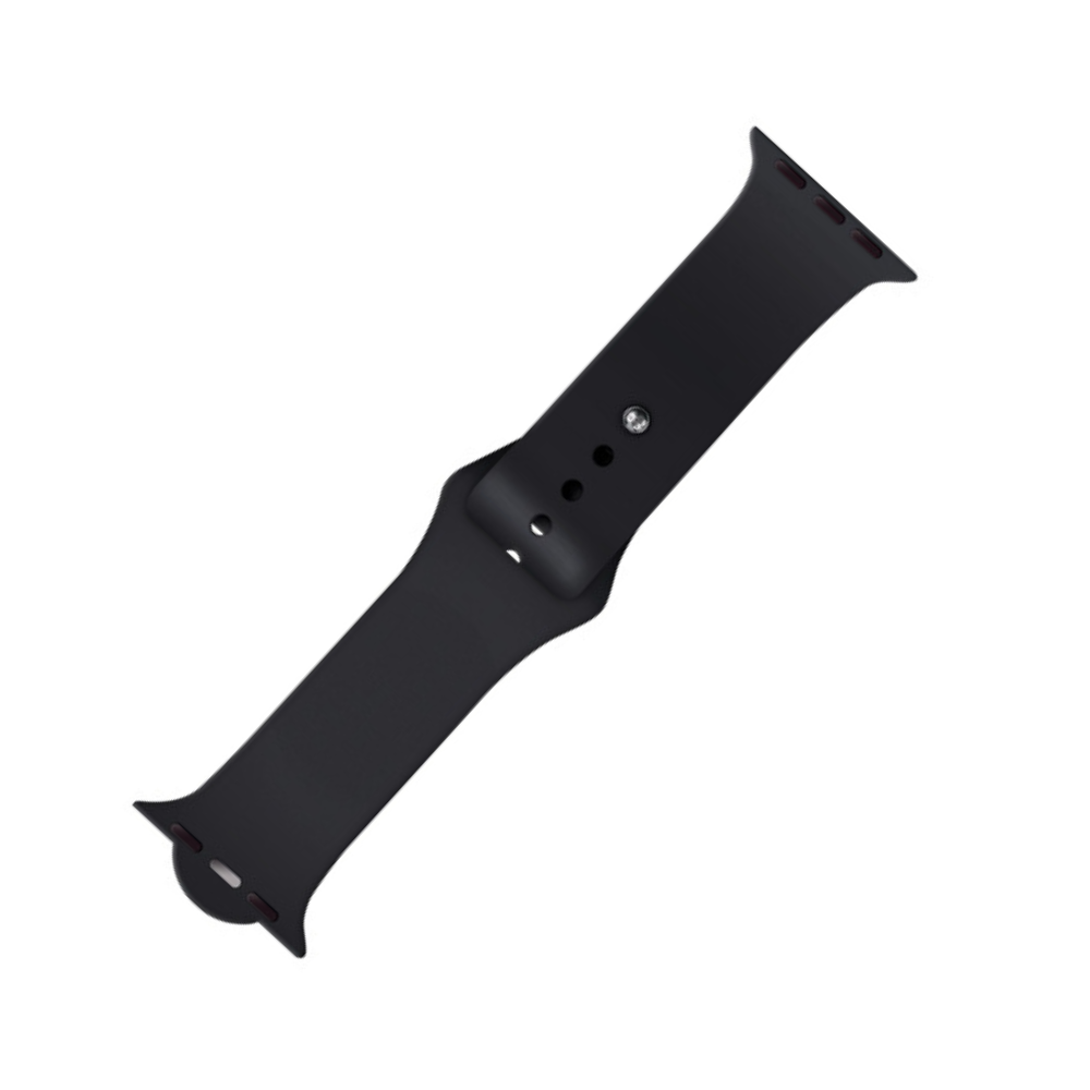 Pulseira de Silicone para Apple Watch